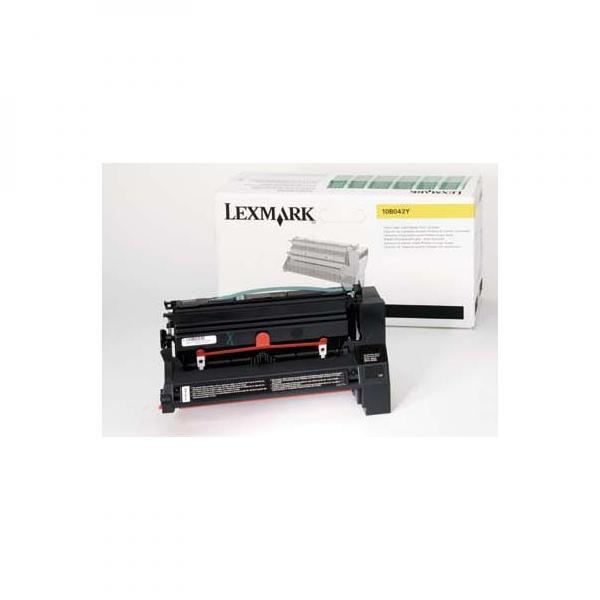 LEXMARK 10B042Y - originální Lexmark