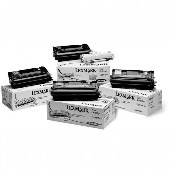 LEXMARK 10E0041 - originální Lexmark