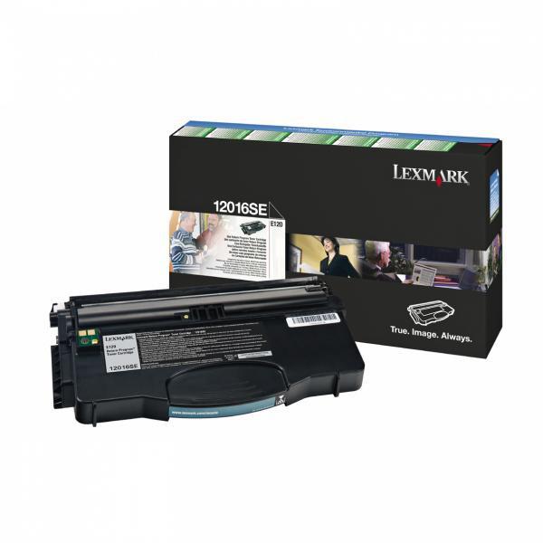 LEXMARK E120 (12016SE) - originální Lexmark