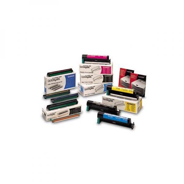 LEXMARK 12A1453 - originální Lexmark