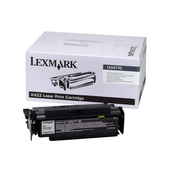 LEXMARK 12A4710 - originální Lexmark