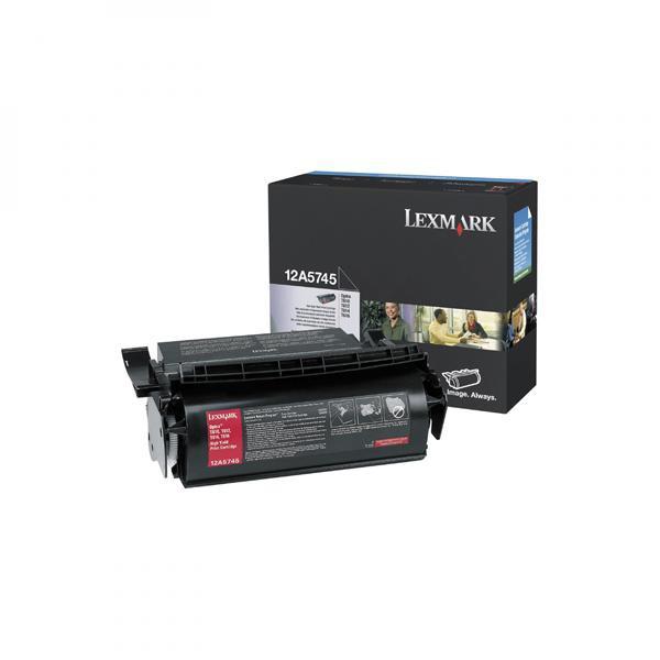 LEXMARK T610 (12A5745) - originální Lexmark