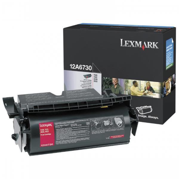 LEXMARK 12A6730 - originální Lexmark