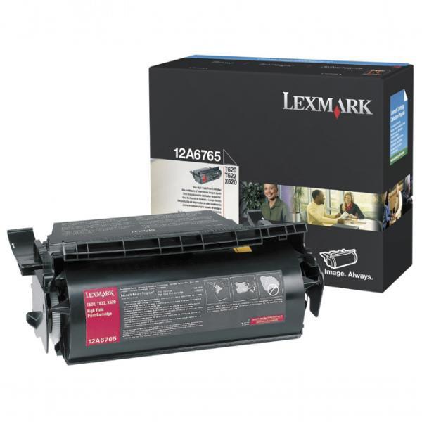 LEXMARK T620 (12A6765) - originální Lexmark
