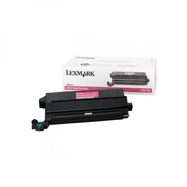 LEXMARK 12N0769 - originální Lexmark
