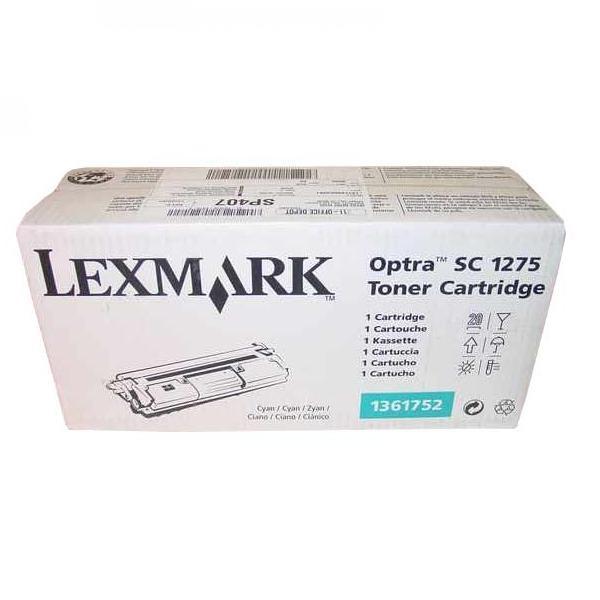 LEXMARK 1361752 - originální Lexmark