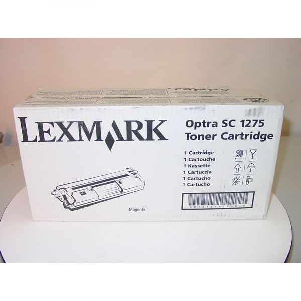 LEXMARK 1361753 - originální Lexmark