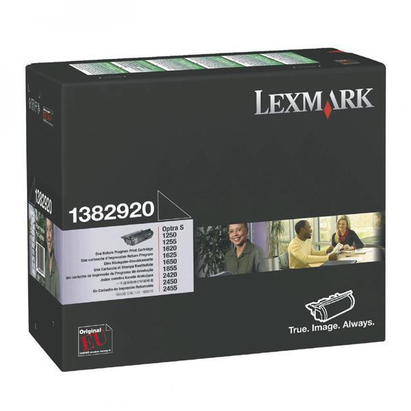 LEXMARK 1382920 - originální Lexmark