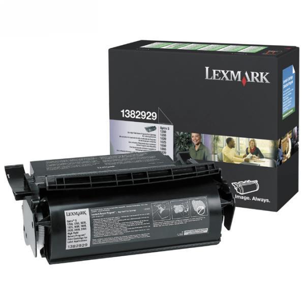LEXMARK 1382929 - originální Lexmark
