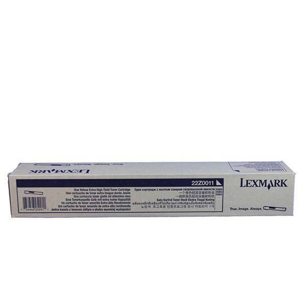 LEXMARK 22Z0011 - originální Lexmark