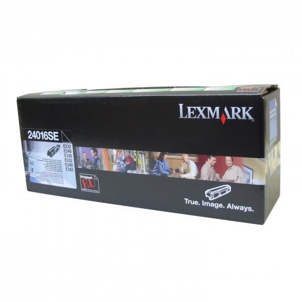 LEXMARK 24016SE - originální Lexmark