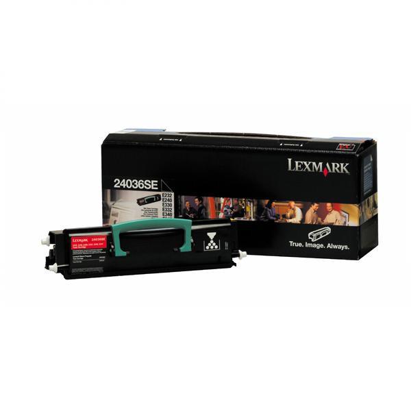 LEXMARK 24036SE - originální Lexmark