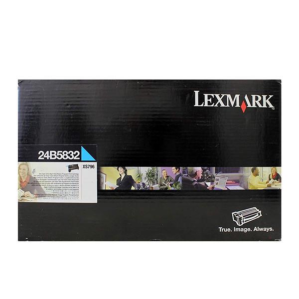 LEXMARK 24B5832 - originální Lexmark
