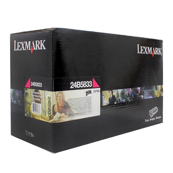 LEXMARK 24B5833 - originální Lexmark