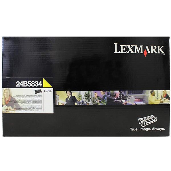 LEXMARK 24B5834 - originální Lexmark