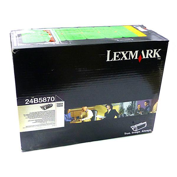 LEXMARK 24B5870 - originální Lexmark