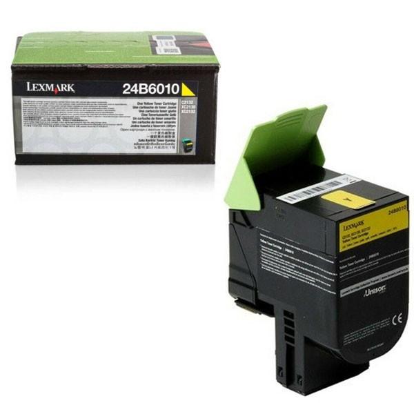 LEXMARK 24B6010 - originální Lexmark