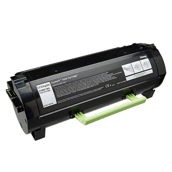 LEXMARK 24B6186 - originální Lexmark