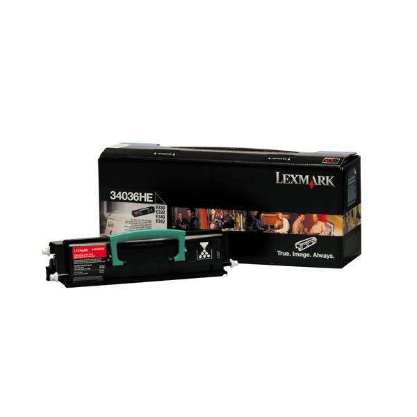 LEXMARK 34036HE - originální Lexmark
