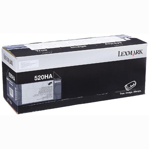 LEXMARK 52D0HA0 - originální Lexmark
