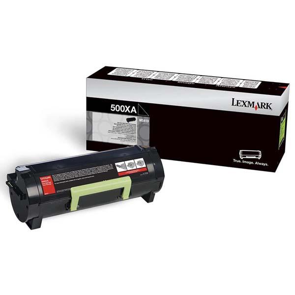 LEXMARK 50F0XA0 - originální Lexmark