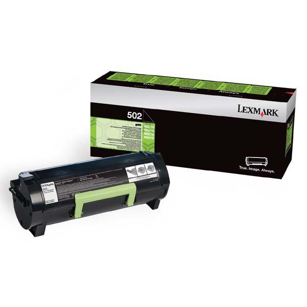 LEXMARK 50F2000 - originální Lexmark