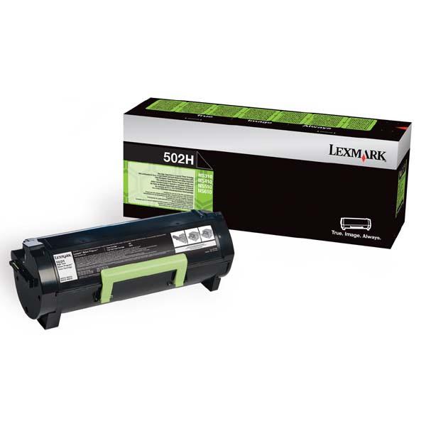 LEXMARK 50F2H00 - originální Lexmark