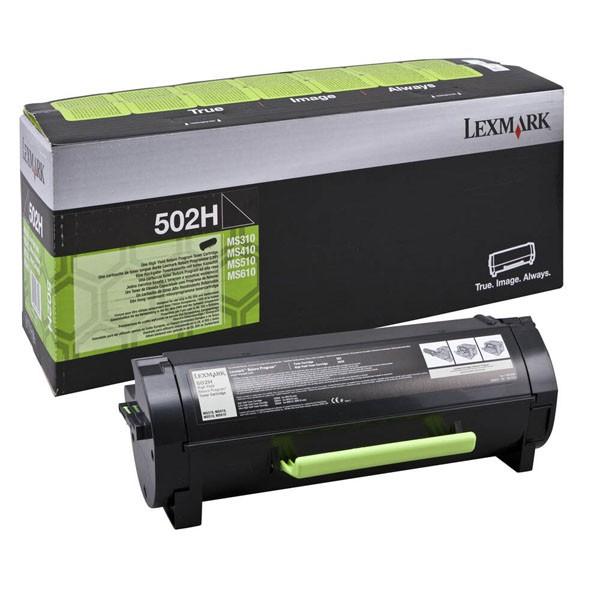 LEXMARK 50F2H0E - originální Lexmark