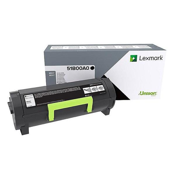 LEXMARK 51B00A0 - originální Lexmark