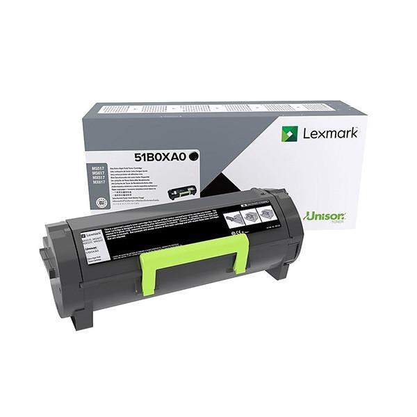 LEXMARK 51B0XA0 - originální Lexmark