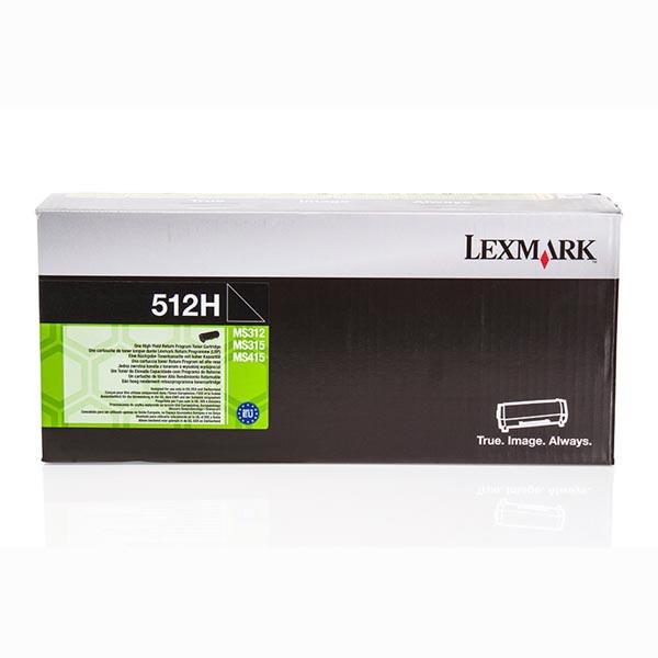 LEXMARK 51F2H00 - originální Lexmark