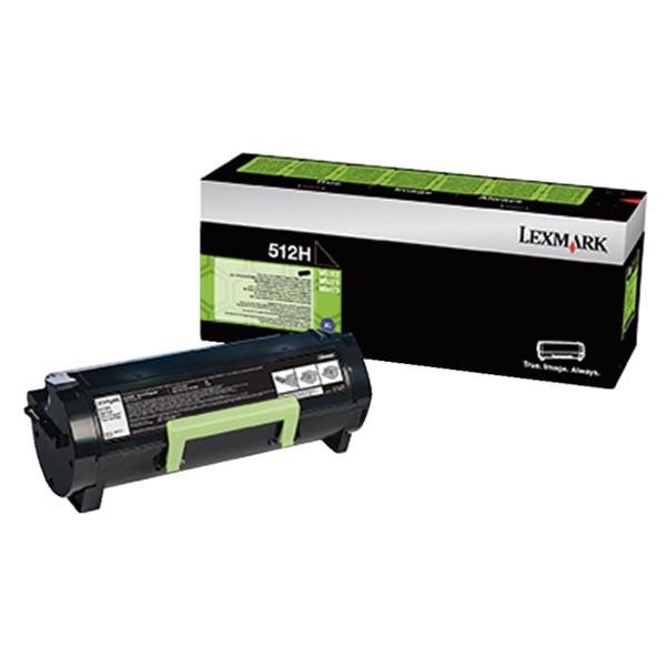 LEXMARK 51F2H0E - originální Lexmark