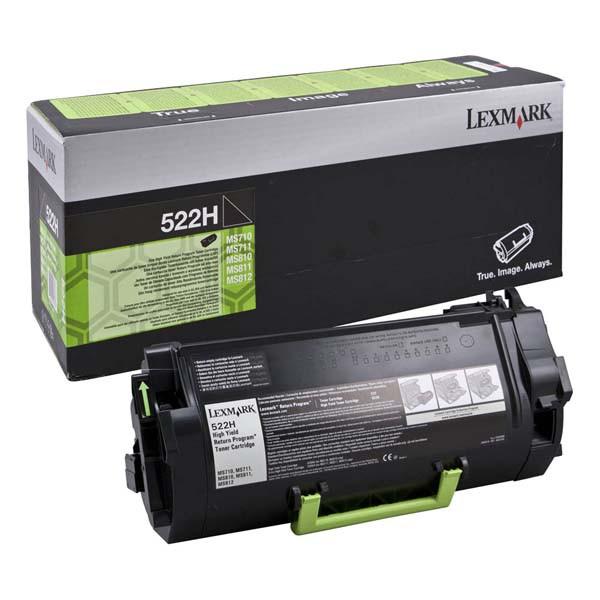 LEXMARK 52D2H0E - originální Lexmark