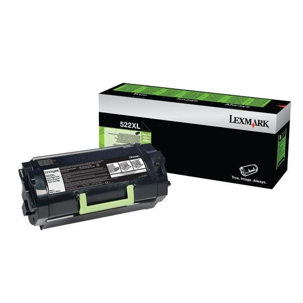 LEXMARK 52D2X0L - originální Lexmark