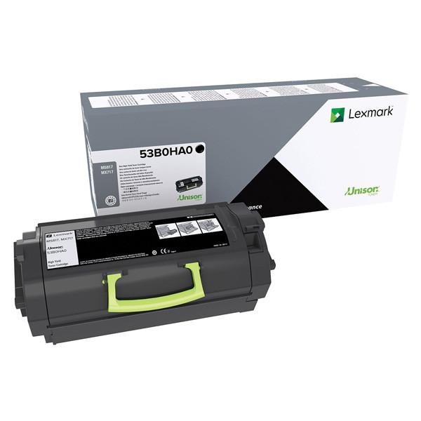 LEXMARK 53B0HA0 - originální Lexmark