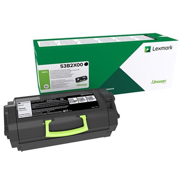 LEXMARK 53B2X00 - originální Lexmark