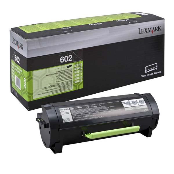 LEXMARK 60F2000 - originální Lexmark