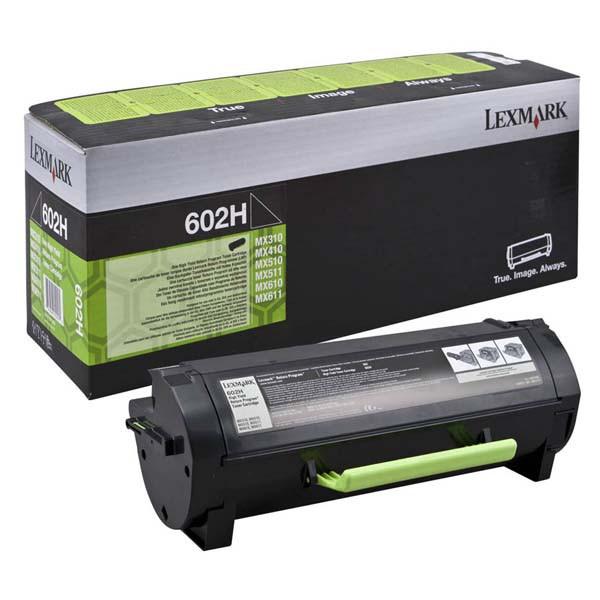 LEXMARK 60F2H00 - originální Lexmark