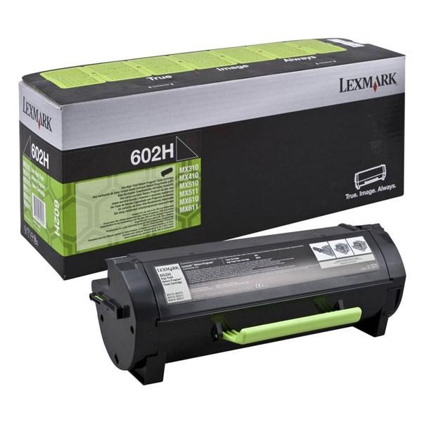LEXMARK 60F2H0E - originální Lexmark