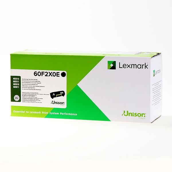 LEXMARK 60F2X0E - originální Lexmark