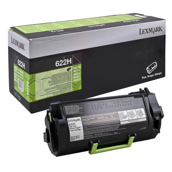 LEXMARK 622H (62D2H00) - originální Lexmark
