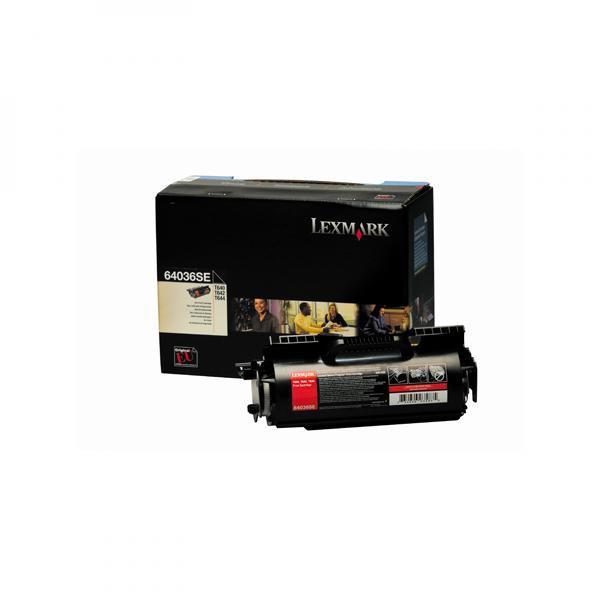LEXMARK 64036SE - originální Lexmark