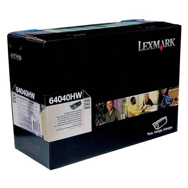 LEXMARK 64040HW - originální Lexmark
