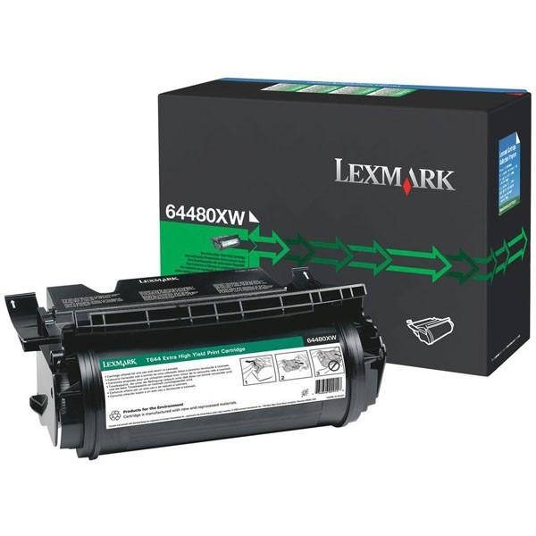LEXMARK 64480XW - originální Lexmark