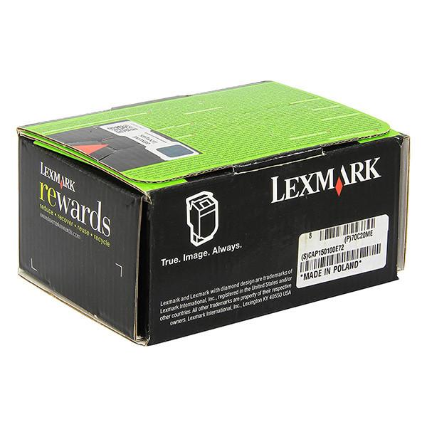 LEXMARK 70C20ME - originální Lexmark