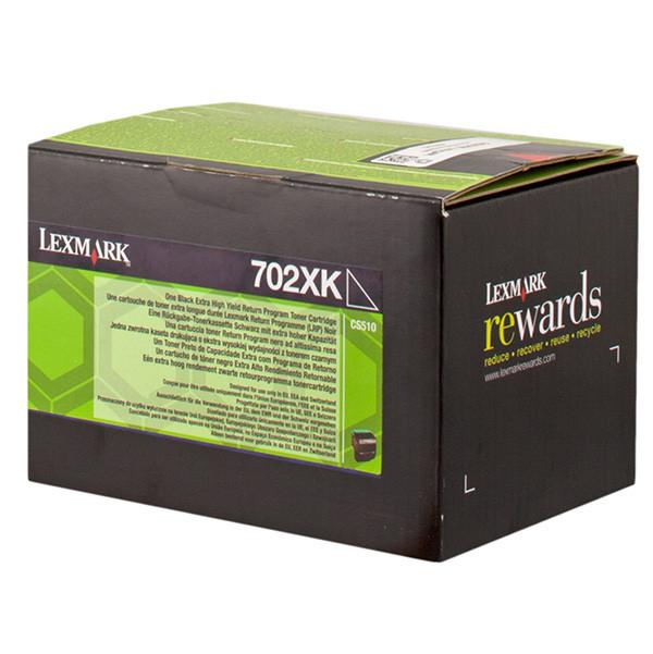 LEXMARK 70C2XKE - originální Lexmark