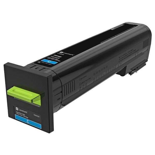 LEXMARK 72K0X20 - originální Lexmark