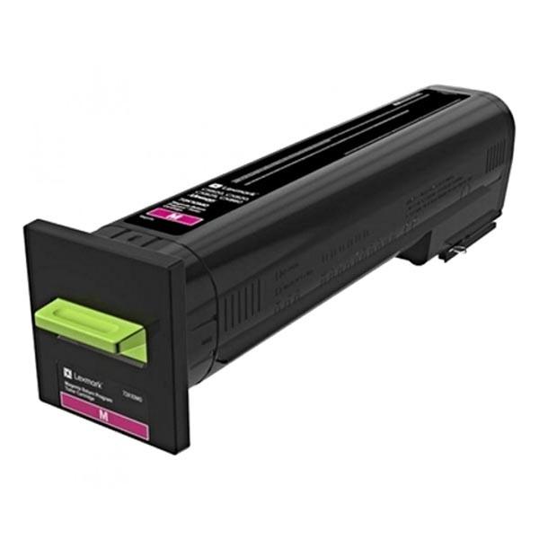 LEXMARK 72K20M0 - originální Lexmark