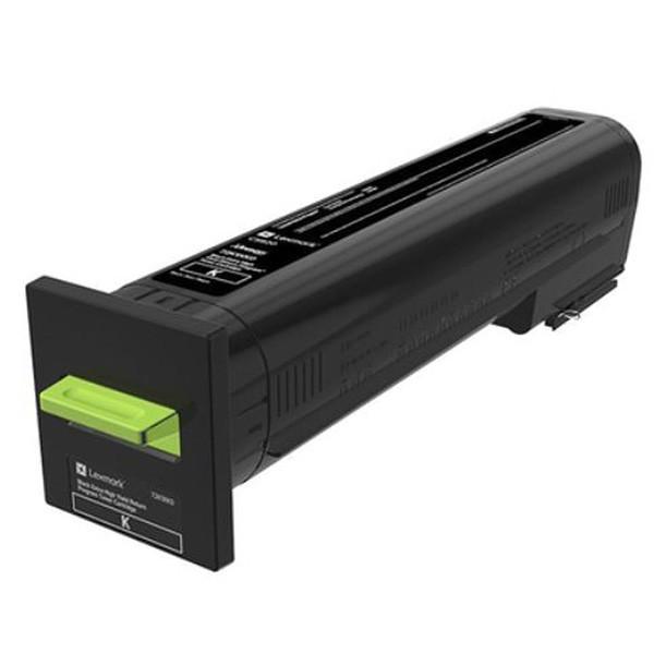 LEXMARK 72K2XKE - originální Lexmark
