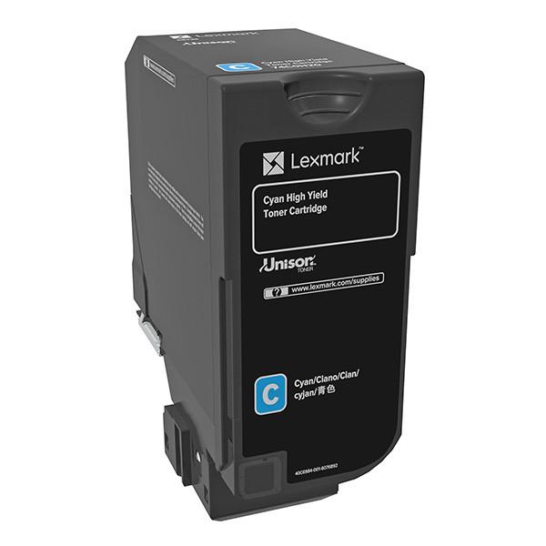 LEXMARK 74C0H20 - originální Lexmark